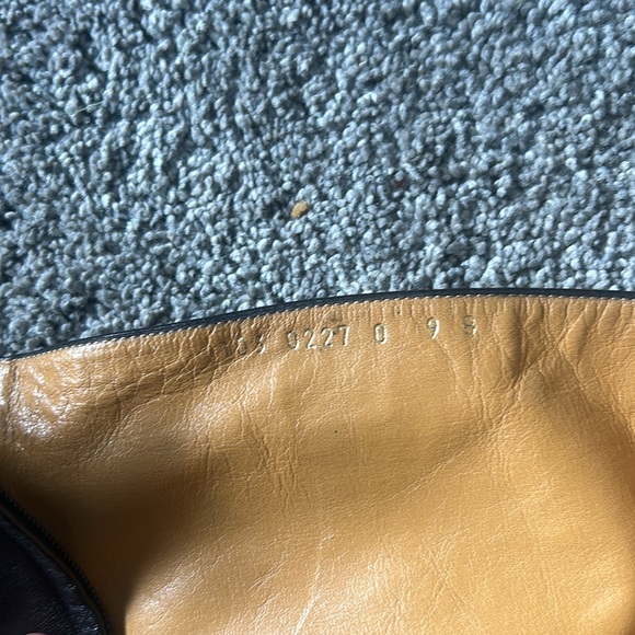 Authentic Gucci boots - Picture 6 of 8